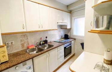 Apartamento el Cau, acogedor y cerca del Montseny - Foto 5