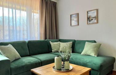 Ferienwohnung Wolkenfrei in Inzell mit Pool und Sauna - Photo 2