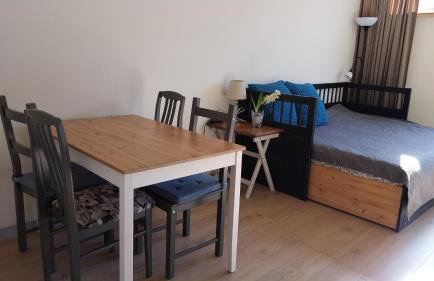 Warszawa Centrum SlowApart - Foto 20