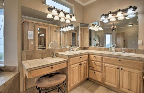 Oceanfront South Beach Home with Hot Tub and Sauna - Foto 15