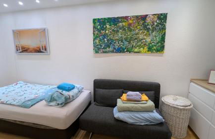 FeWo-Seeheim Barrierefrei EG - Foto 13