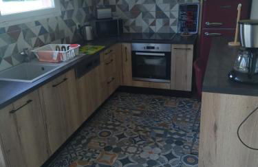 eco nature, gite à la ferme - Foto 10