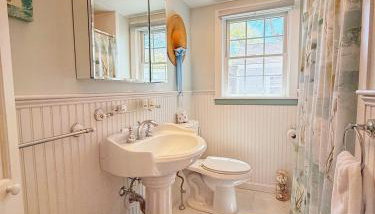 Harwich Coastal Cottage Cape Gem in Harwich Port - Foto 5