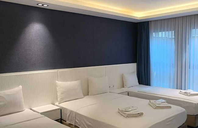 Sel Suite Hotel - Foto 26