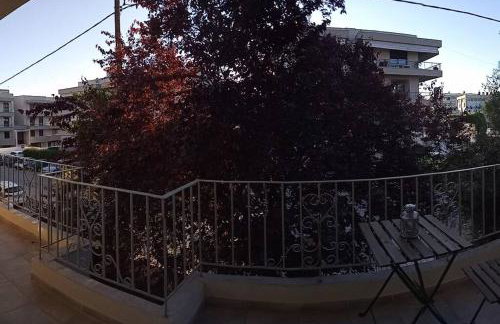 άνετο, φωτεινό και ήσυχο για οικογένεια Ιθάκης - Ιthakis 8 Πυλαία - Photo 4