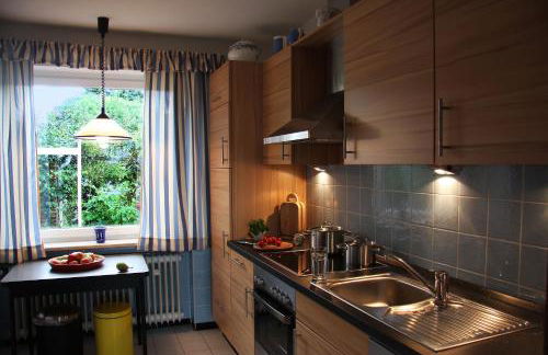 Villa Ludwig Fewo - Foto 8