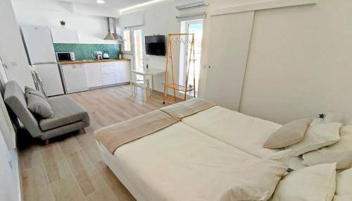 Lovely Terrace Studio Baixa Faro - Foto 4