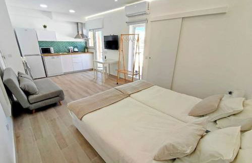 Lovely Terrace Studio Baixa Faro - Foto 4