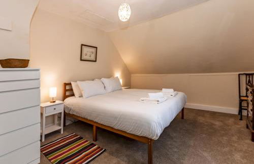 Spacious home sleeps 9 - walker cyclist retreat - Pass the Keys - Foto 17