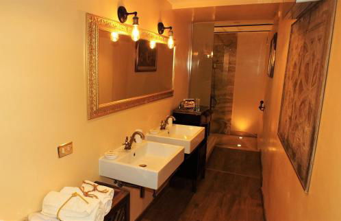 Residenze Gregoriane - Residenza d'Epoca - Foto 37