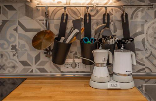 U Paradis - Appartamento - Vicino Bari - Foto 17