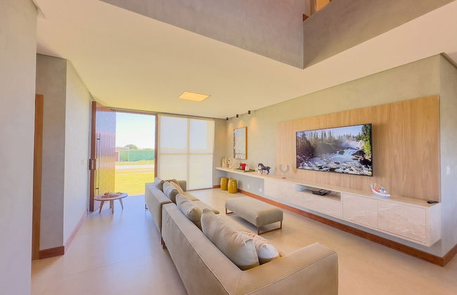 Maruwá - Villa Deluxe 30 - Photo 15