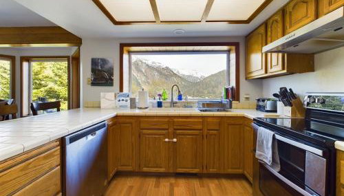 Breathtaking Ocean, Mountain & Juneau Views - Foto 3