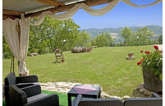 Villa Aurora Comfortable Holiday Residence - Foto 37