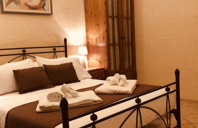 Narcisa Farmhouse B&B - Foto 16