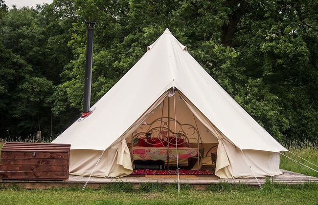 Camp Kátur - Foto 34