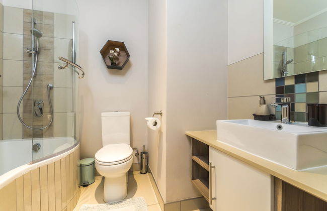 The Apex on Smuts - Foto 18