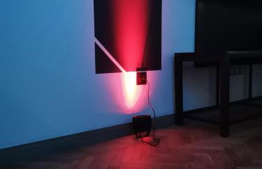 Super studio w centrum miasta Hoza 9a - Foto 5