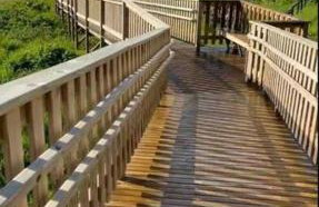 Apê pé na areia com vista mar e próximo ao Beto Carrero - Condomínio Vila Açoriana - Photo 43