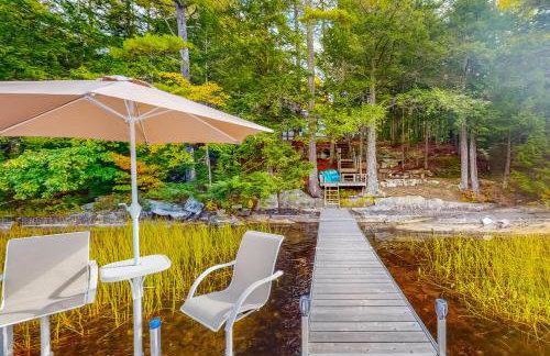 Camp Loon a Tic - Foto 35