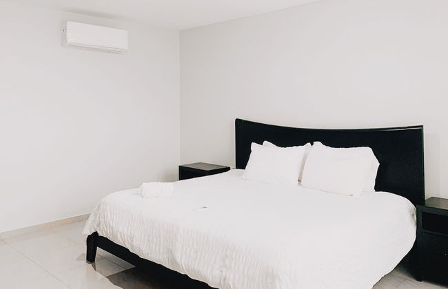 Casa con Piscina Privada para Familias - Photo 5