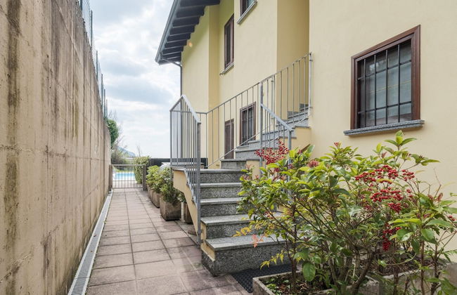 De Gasperi 14 in Sale Marasino - Foto 35