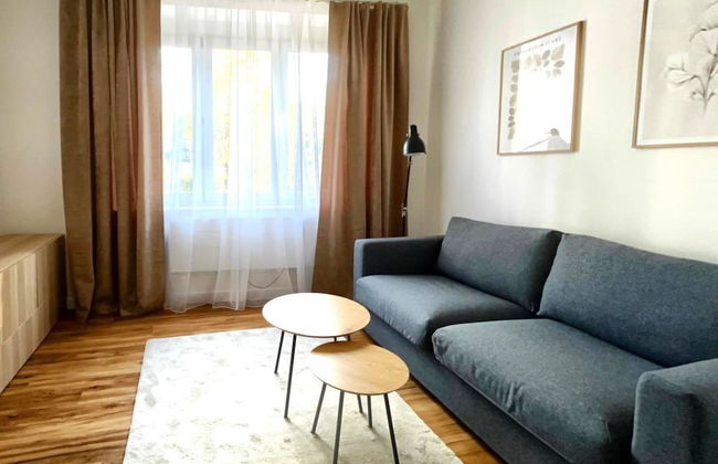 Short Way Apartments GPH - Foto 2