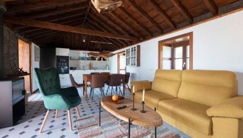 Casa La Piedra - Foto 3