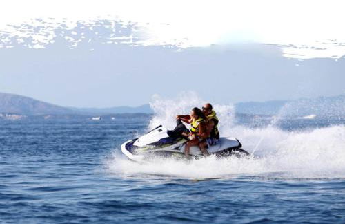 Holiday Home in Empuriabrava with Private Pool - Foto 30