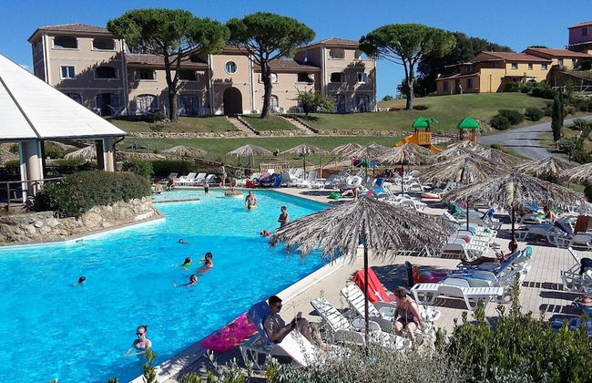 Borgo Felciaione - Foto 44