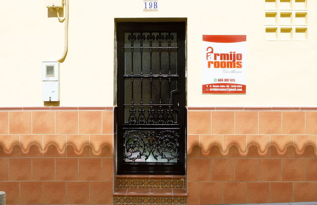 Armijorooms - Photo 16