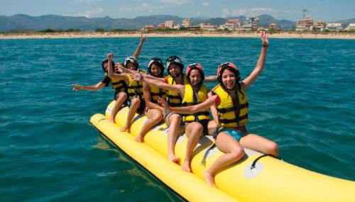 AP-7 XimoApartments con VISTAS ESPECTACULARES AL MAR - Photo 4