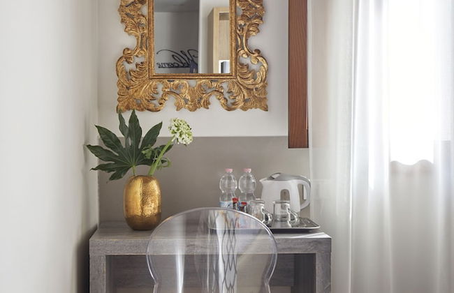 Sette Angeli Rooms - Photo 60