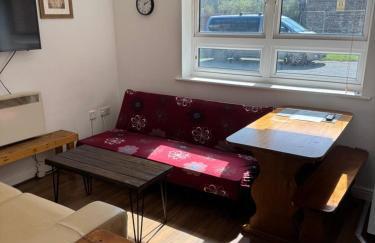 Modern, Quiet, Sleeps 10, Parking, Anfield, Beatles, Liverpool - Photo 32