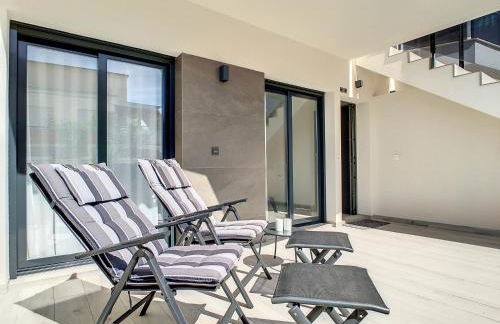 Elisa Beach Apartment - 8209 - Foto 7