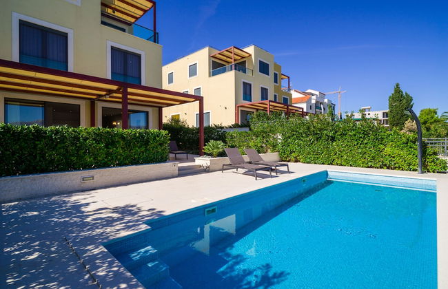 Acadia Beach Villas & Apartments, Slatine - Photo 59