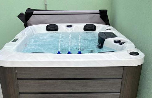 Lovely Home In Margecan With Wifi - Foto 19