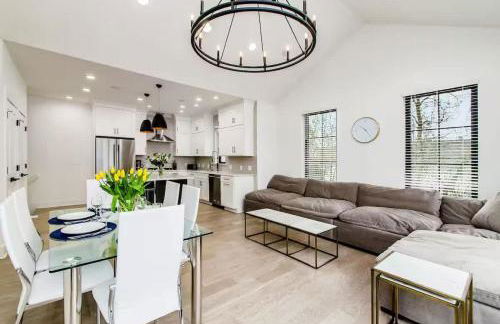 Jungle House Designer Residences - Downtown Columbus - Foto 38