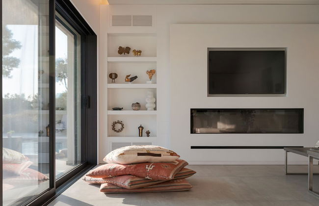 Luxury Villas Skiathos - Foto 77