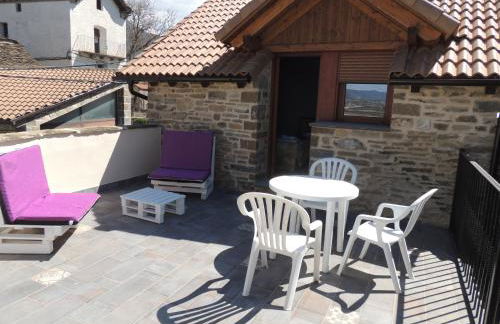 Casa Rural Sardas 60m2 con GARAGE - Sabiñanigo - Foto 11