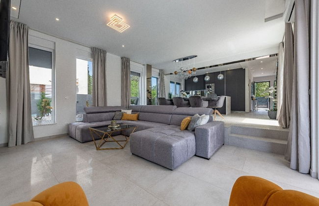 Ren-lux With Heated Pool - H - Foto 10