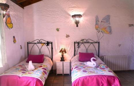 Casa Rural La Gustoza - Foto 22