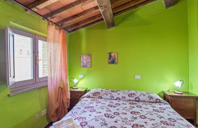 Rustic Holiday Home in Citta di Castello With Swimming Pool - Photo 25