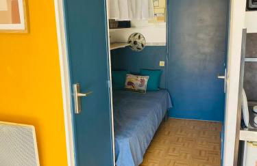 La vie en bleu - Foto 5