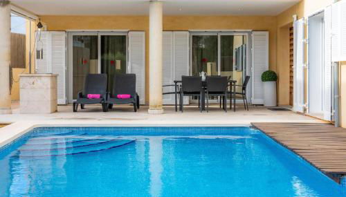 Villa Can Gaya - Foto 4