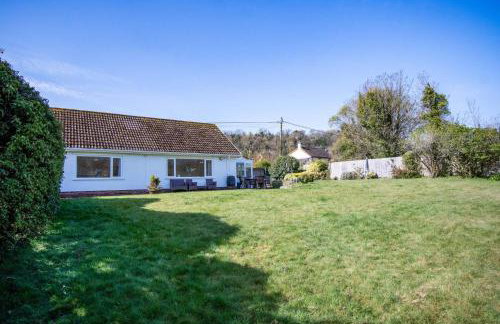 The Willows - 2 Bedroom Cottage - Oxwich - Foto 42