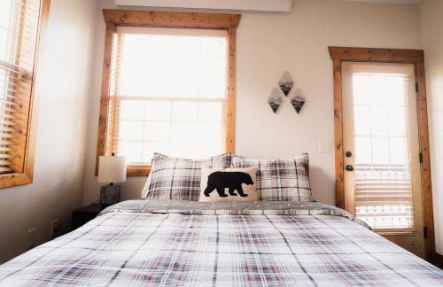 Large & Updated Driggs Condo Close to Town! 40 miles to Grand Teton! - Foto 32