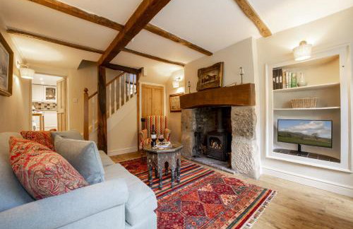 Jenny Wren Cottage - Photo 6