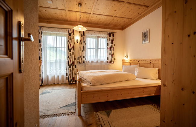 Appartmenthaus Gutwenger Selmerhof - Foto 19