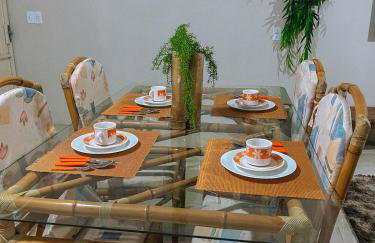 Refúgio com hidro, lareira e jardim em Três Coroas - Foto 62